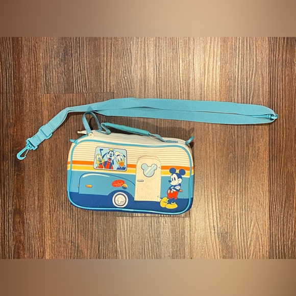 Kids Soft Lunch Box - Picture 2 of 7